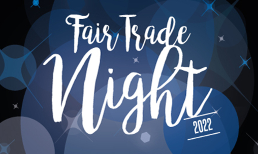 8. Fair Trade Night 2022