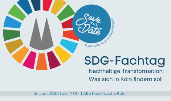 SDG-Fachtag 2023