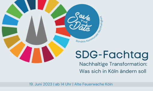 SDG-Fachtag 2023