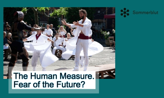 The Human Measure/ Fear of the Future