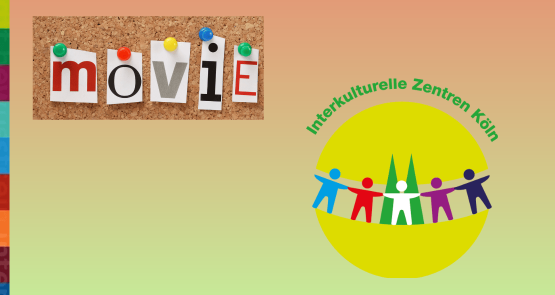 Neuer Film über <br> die Interkulturellen Zentren Köln