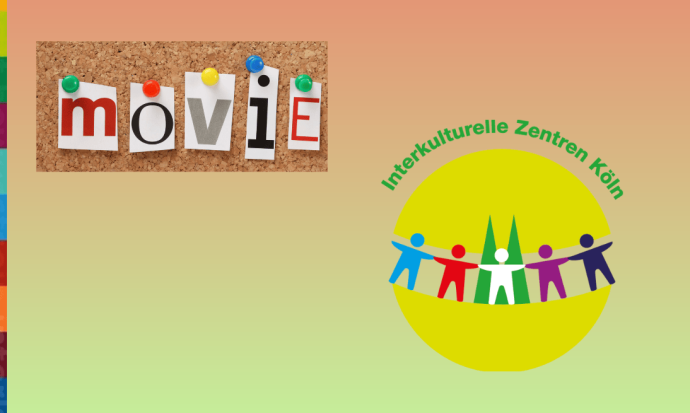 Neuer Film über <br> die Interkulturellen Zentren Köln