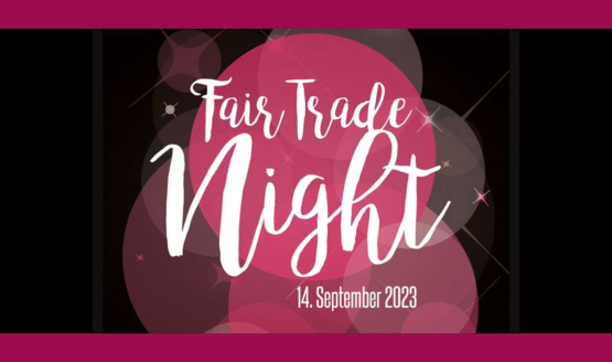 Fair Trade Night 2023
