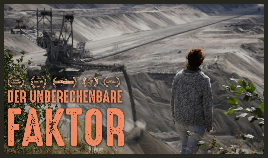 Der unberechenbare Faktor