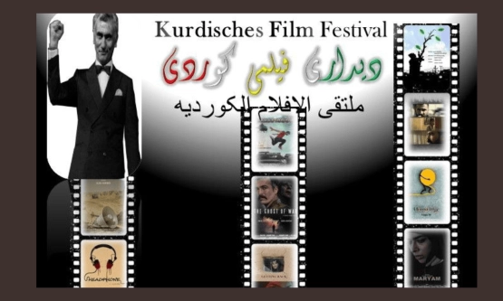 Kurdisches Film Festival