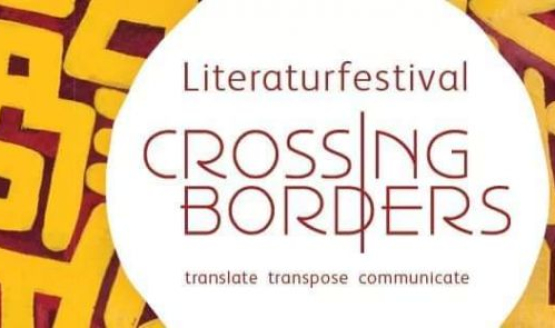 CROSSING BORDERS - Köln feierte starke Stimmen aus Afrika in vielen Sprachen