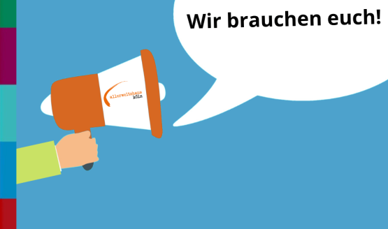 Unterstützung bei der Renovierung des neuen Hauses gesucht!