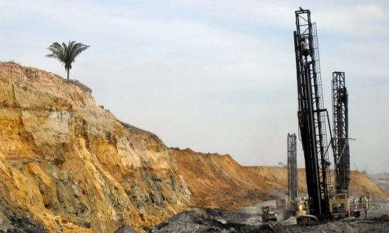 Kohlestopp global - Folgen deutscher Steinkohleimporte aus Kolumbien