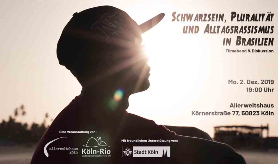 Schwarzsein, Pluralität und Alltagsrassismus in Brasilien