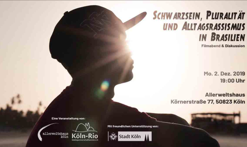 Schwarzsein, Pluralität und Alltagsrassismus in Brasilien
