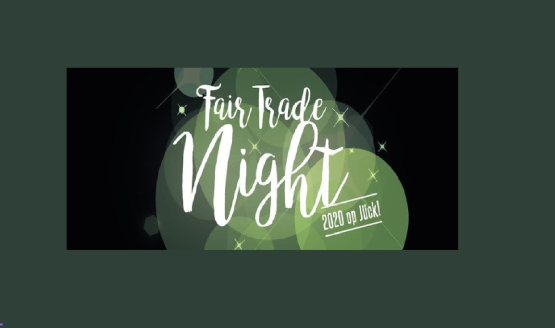 Fair Trade Night 2020 - op jück!