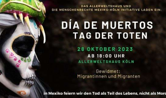 Dia de los Muertos