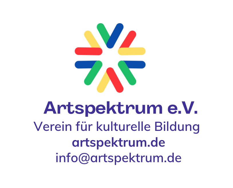 Logo von ﻿﻿ArtSpektrum