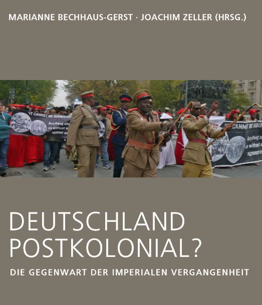 16.02.2019 - DEUTSCHLAND POSTKOLONIAL? Die Gegenwart der imperialen ...