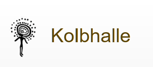 Kolbhalle Logo