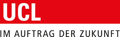 UCL Logo