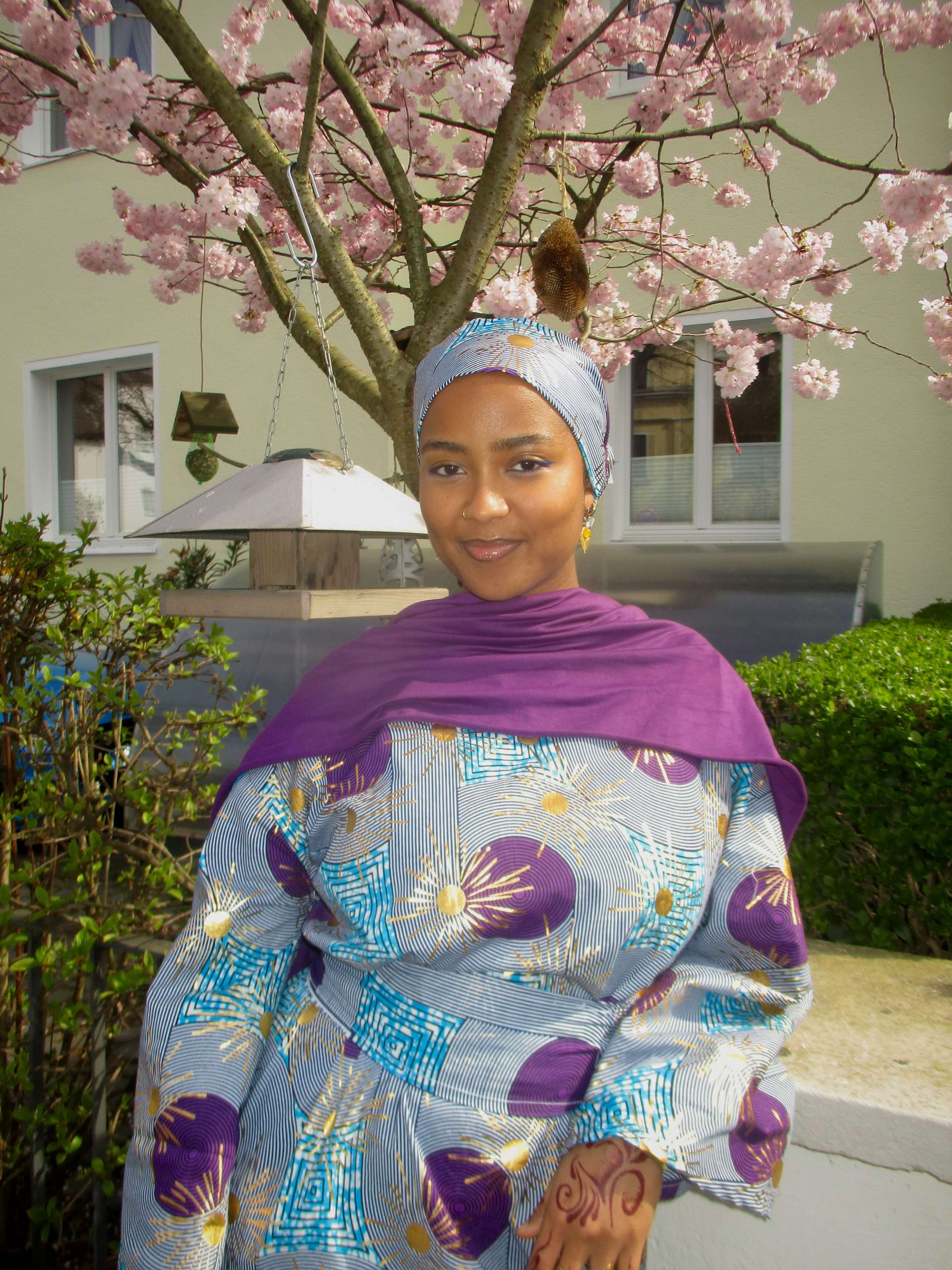 Fatim Afra Engstfeld