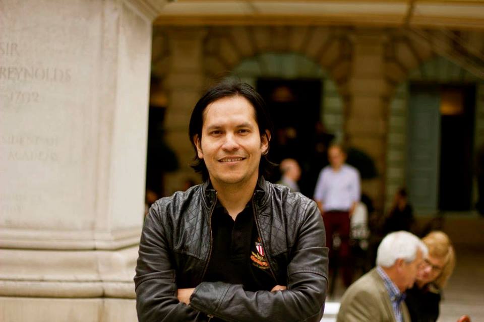 gunter silva
