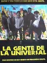la universal
