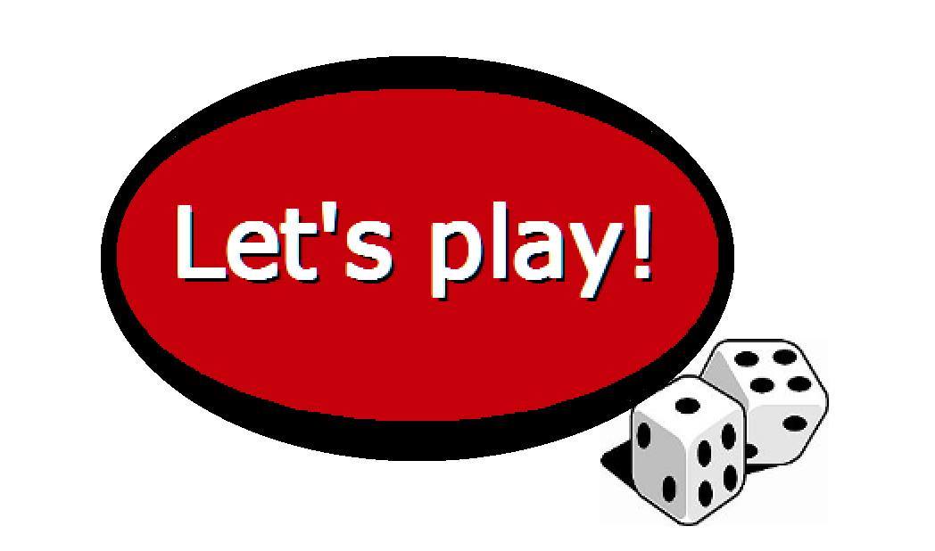 lets play