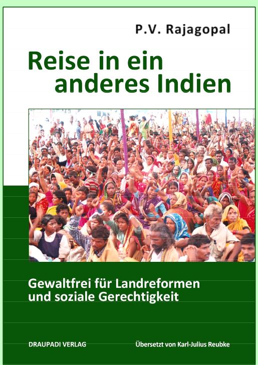 Reise in ein anderes Indien